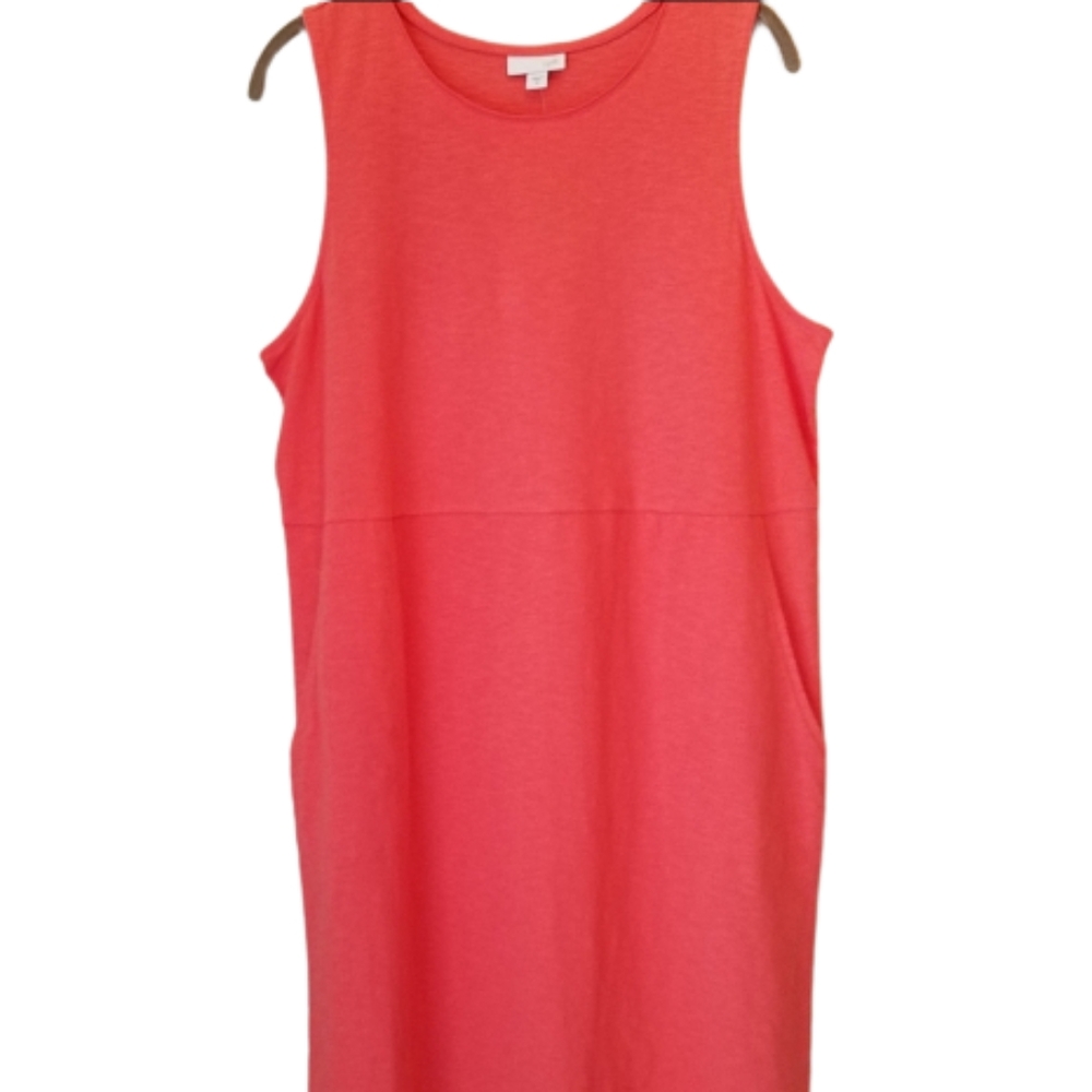 J.Jill 100% Cotton Dress